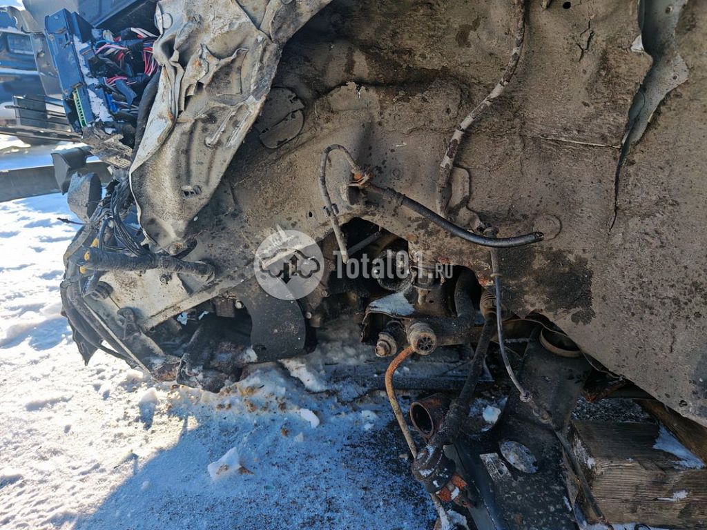 Фото Hyundai Creta 150