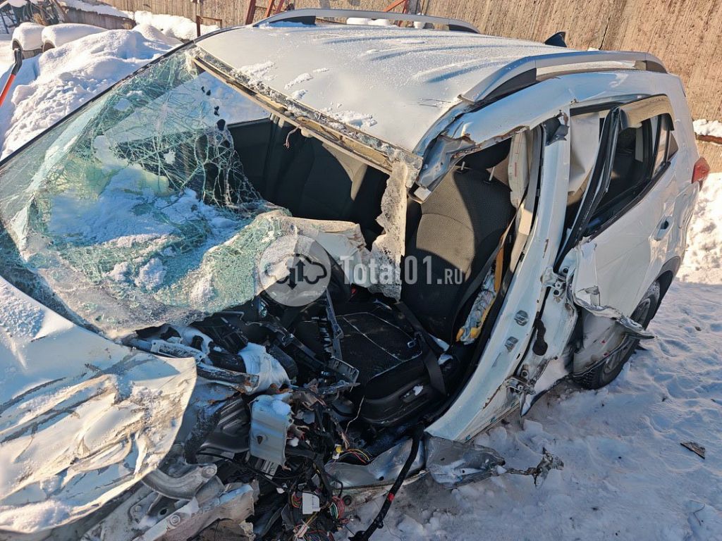 Фото Hyundai Creta 152