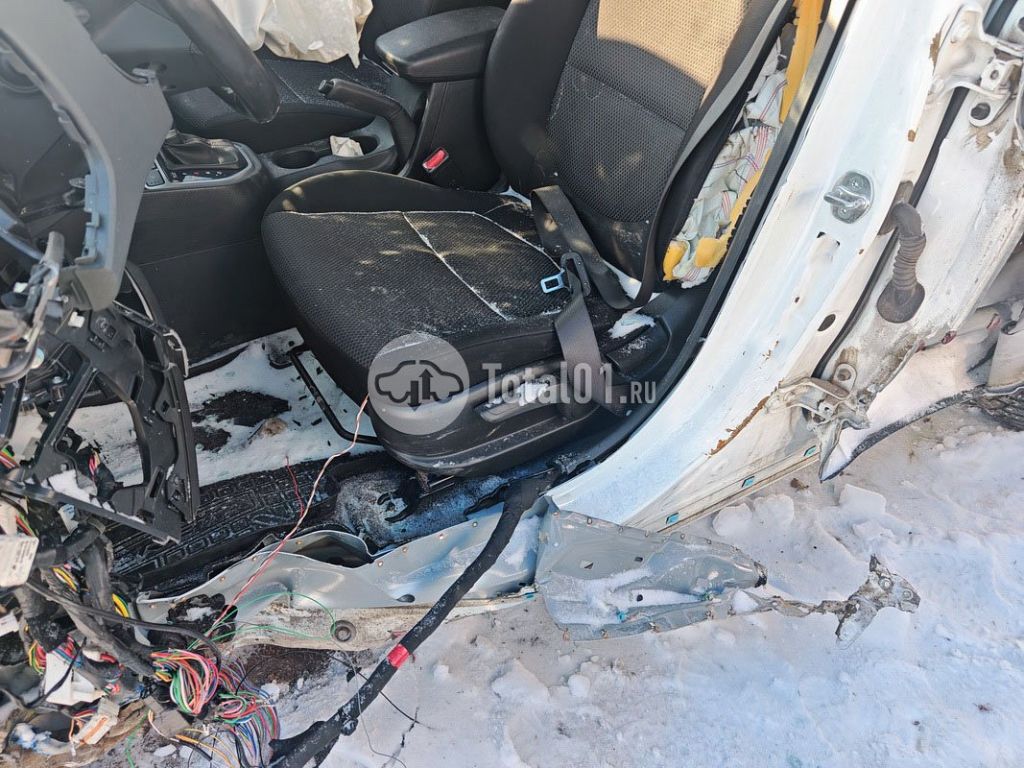 Фото Hyundai Creta 156