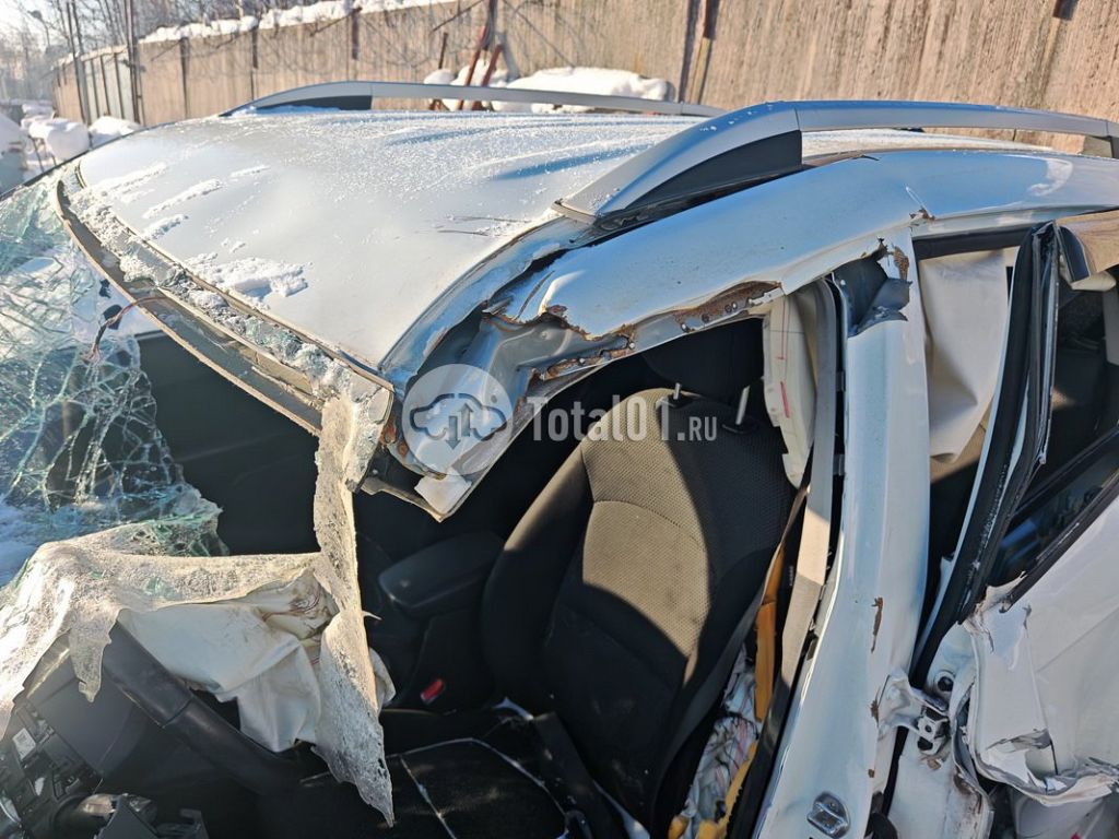 Фото Hyundai Creta 158