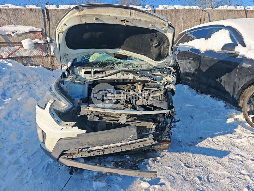 Фото Hyundai Creta 162