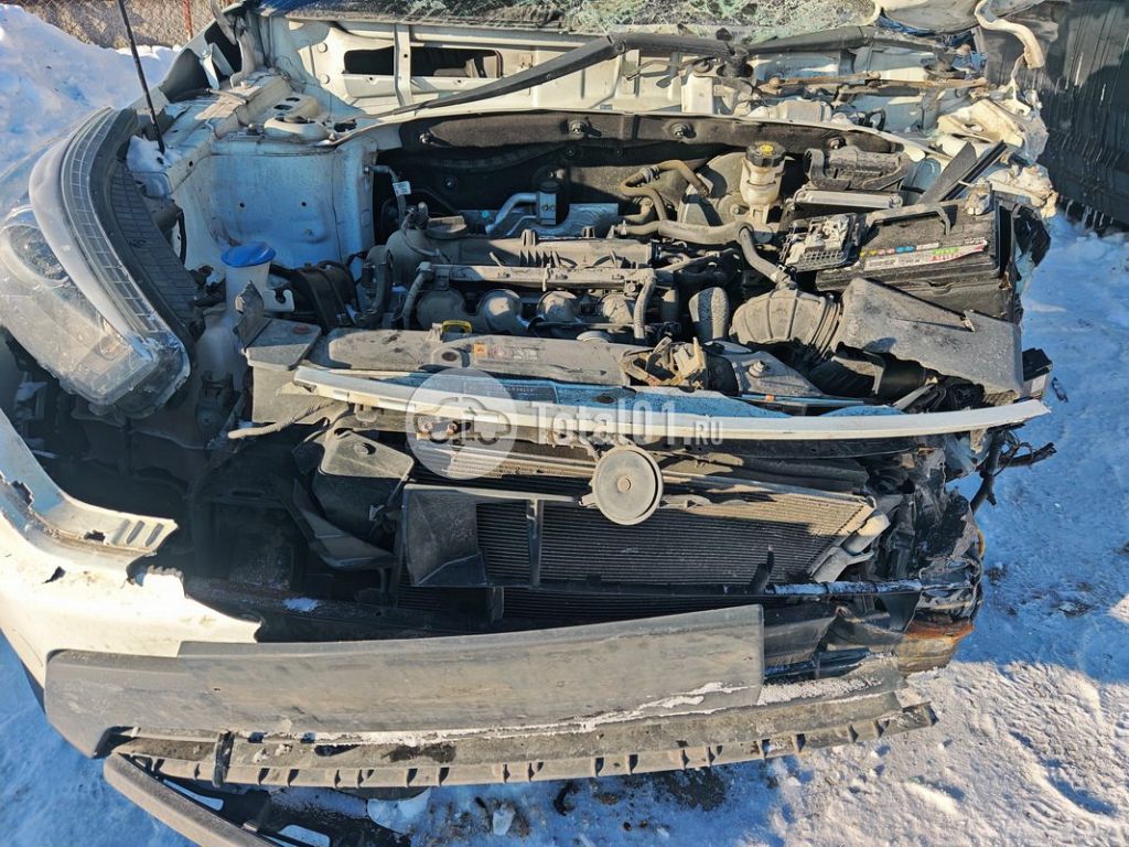 Фото Hyundai Creta 164