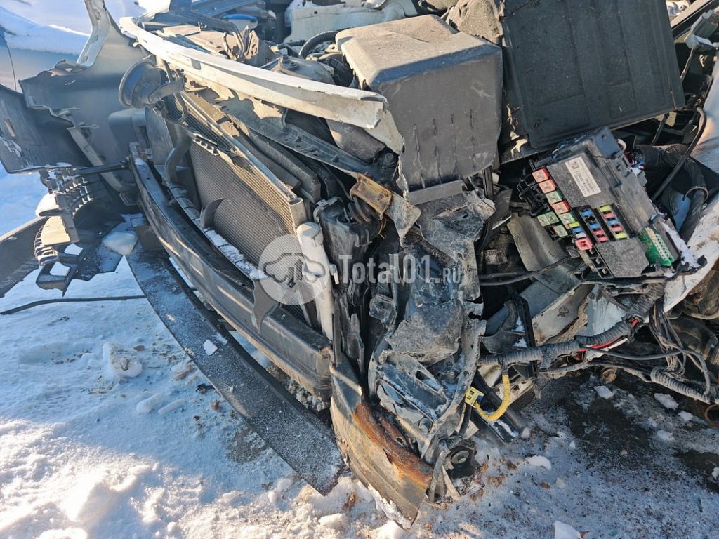 Фото Hyundai Creta 170