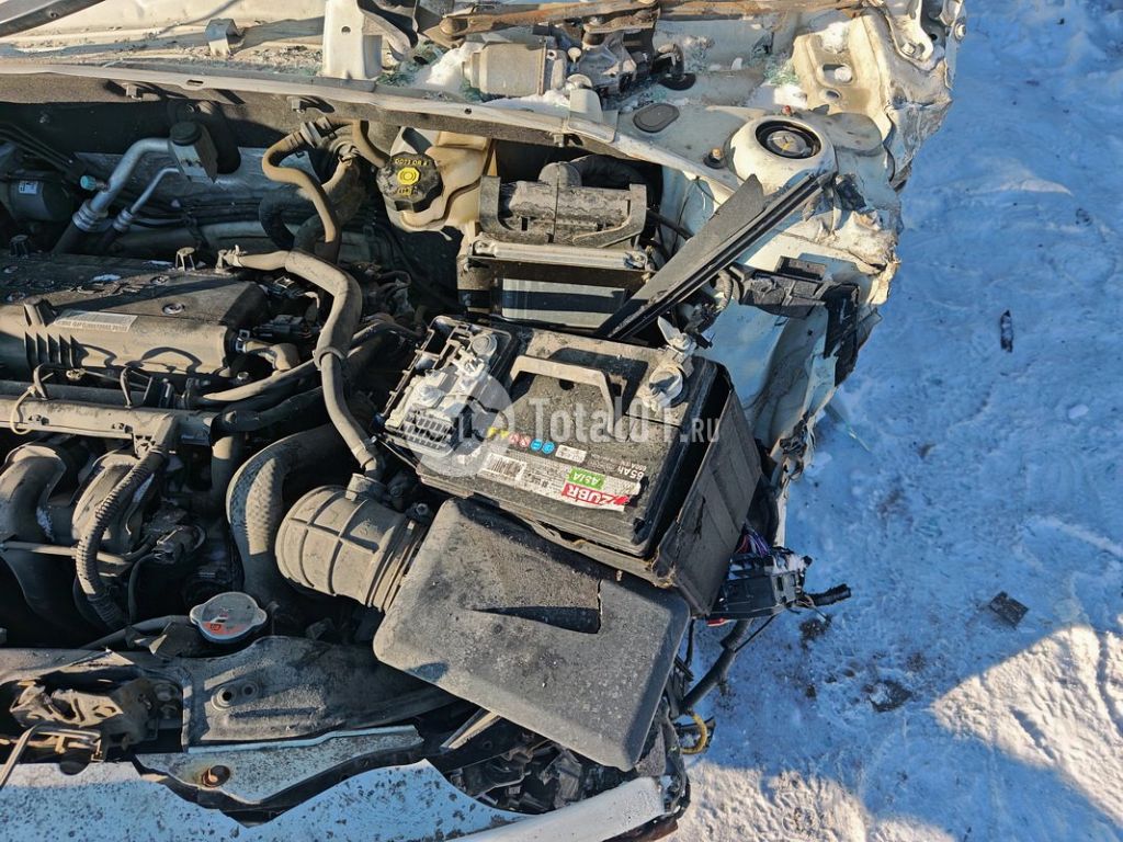 Фото Hyundai Creta 172