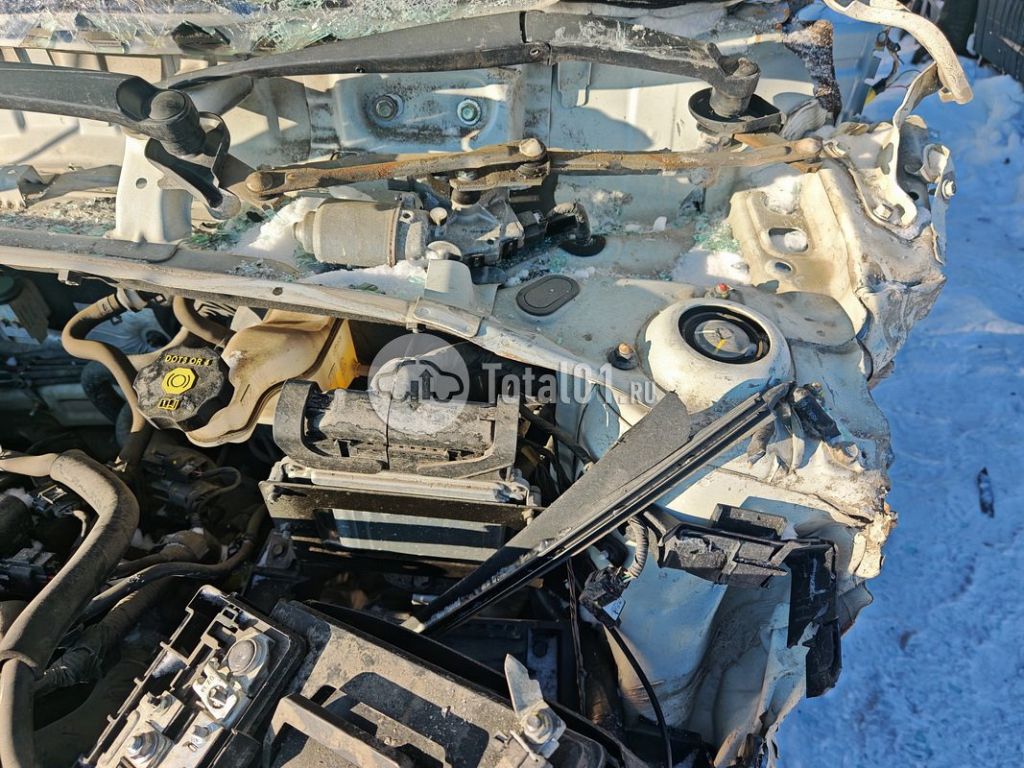 Фото Hyundai Creta 174