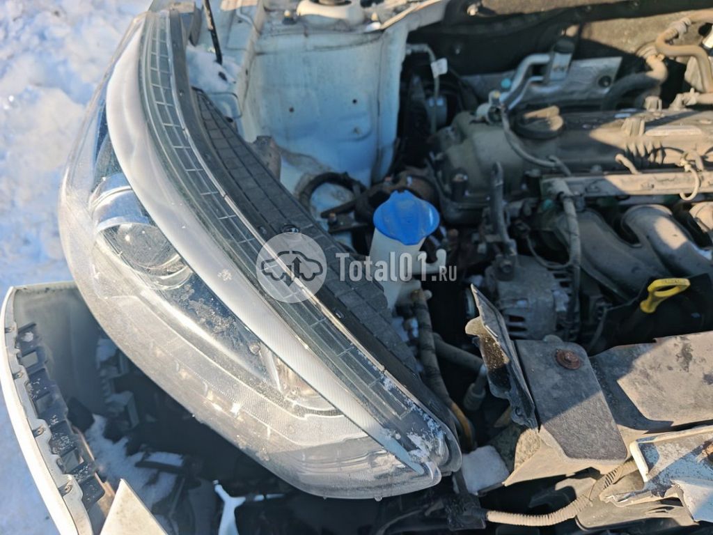 Фото Hyundai Creta 182