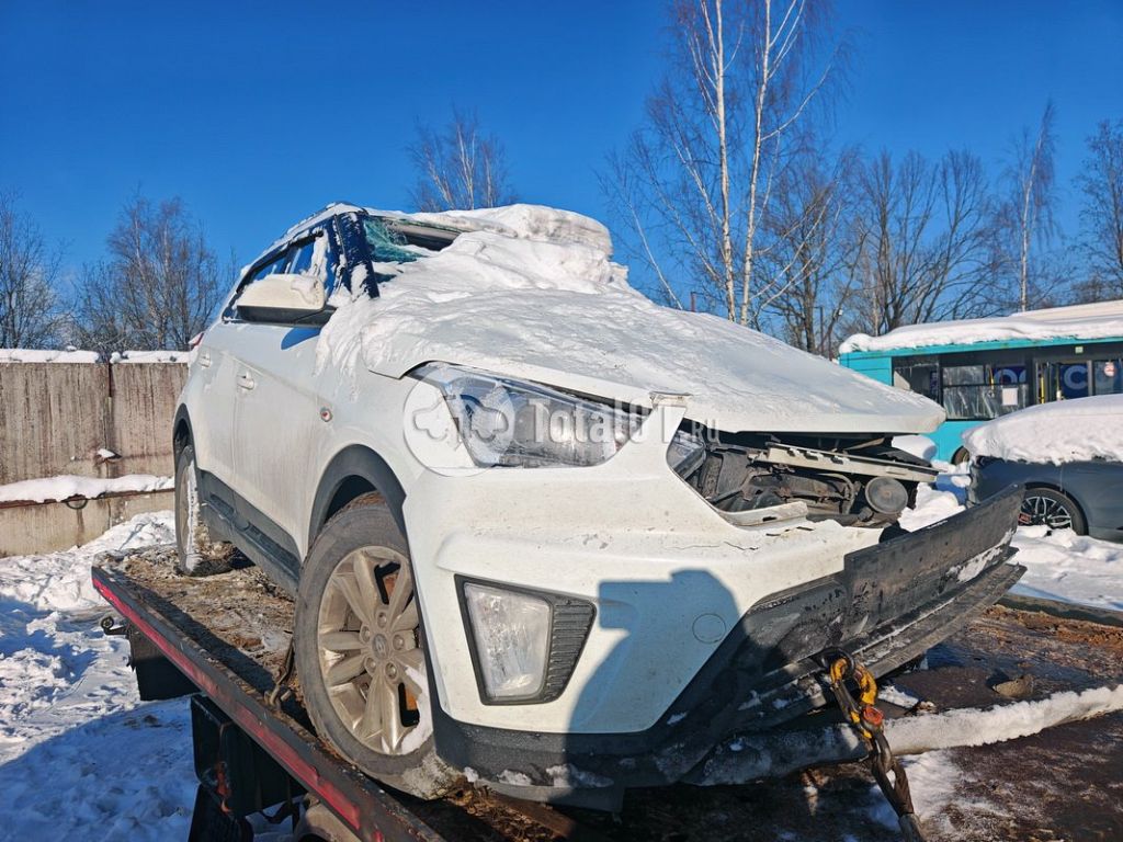 Фото Hyundai Creta 184