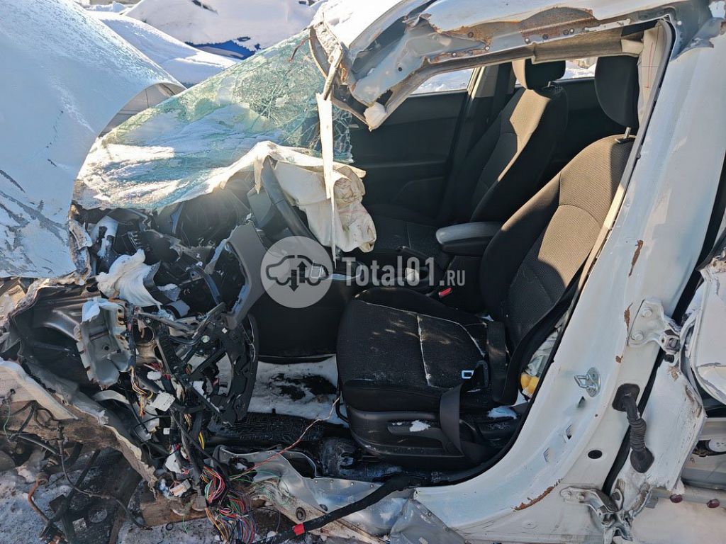 Фото Hyundai Creta 190