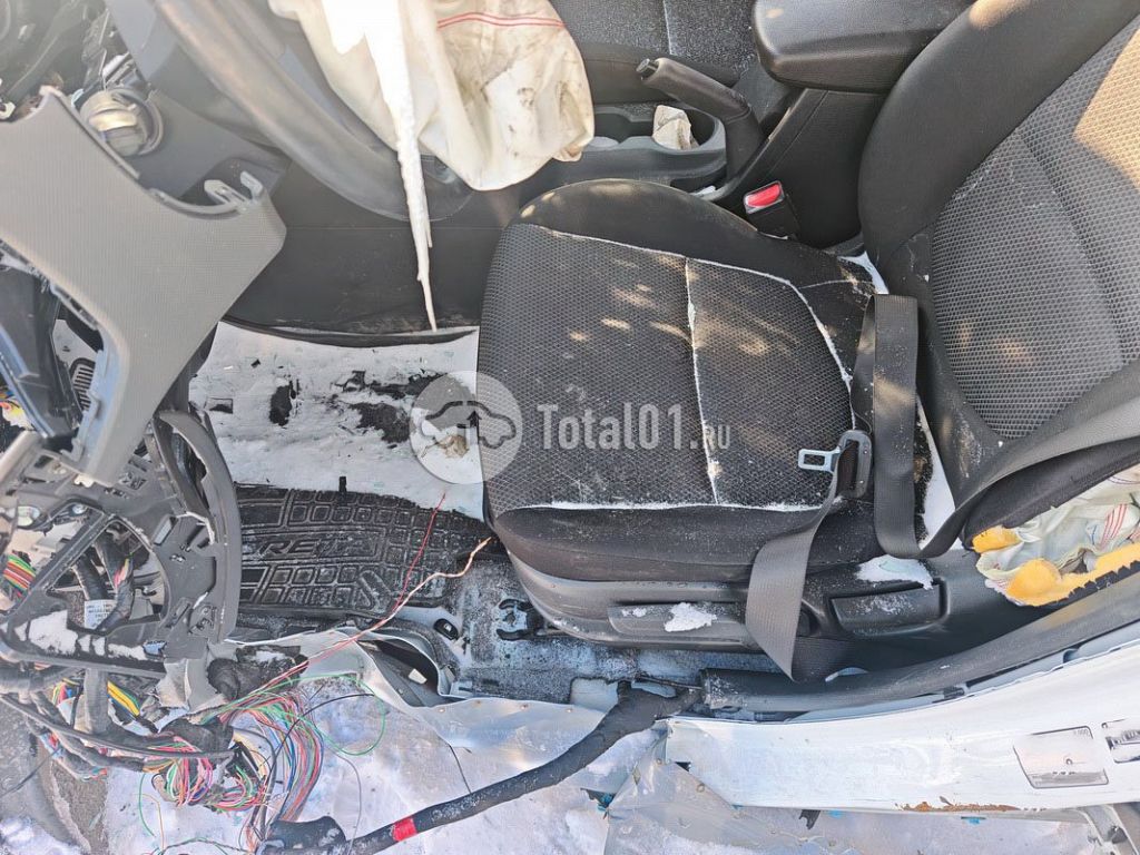 Фото Hyundai Creta 192