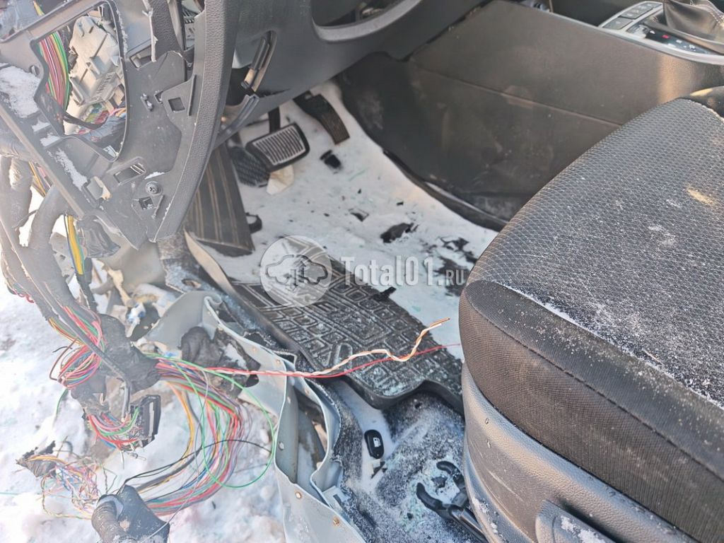 Фото Hyundai Creta 194