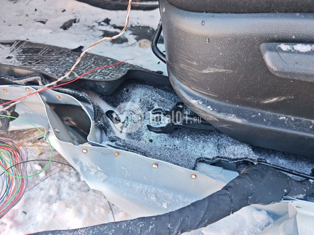 Фото Hyundai Creta 196