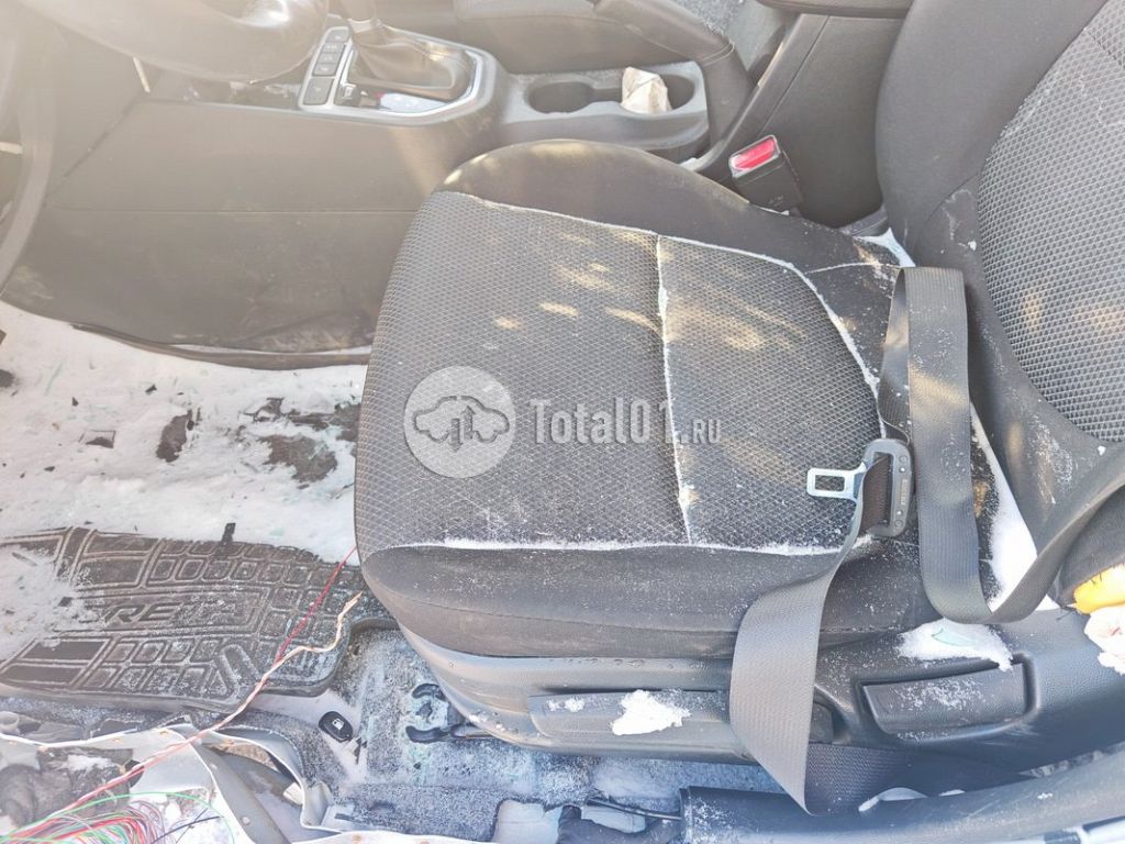 Фото Hyundai Creta 198