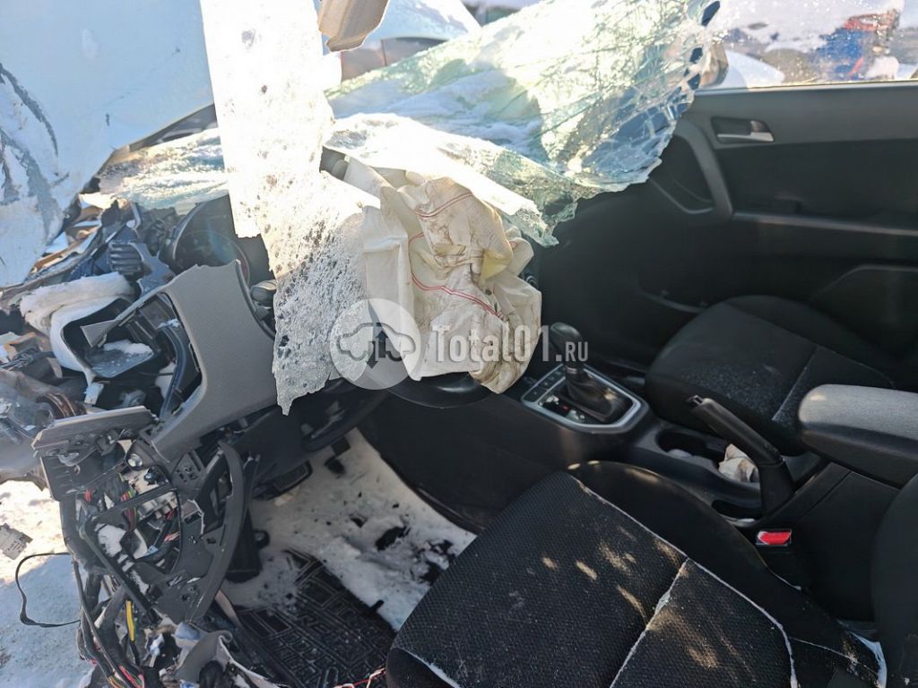 Фото Hyundai Creta 204