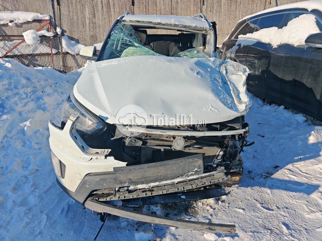 Фото Hyundai Creta 206