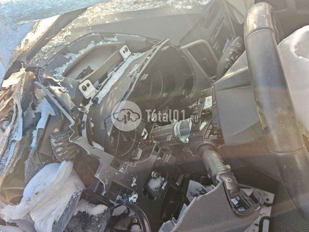 Фото Hyundai Creta 208