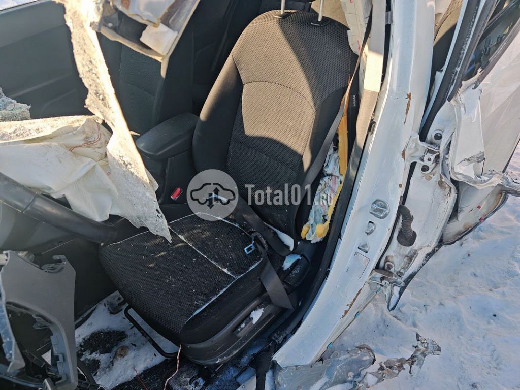 Фото Hyundai Creta 210