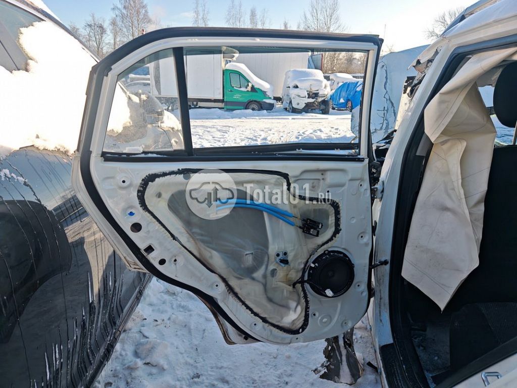 Фото Hyundai Creta 212