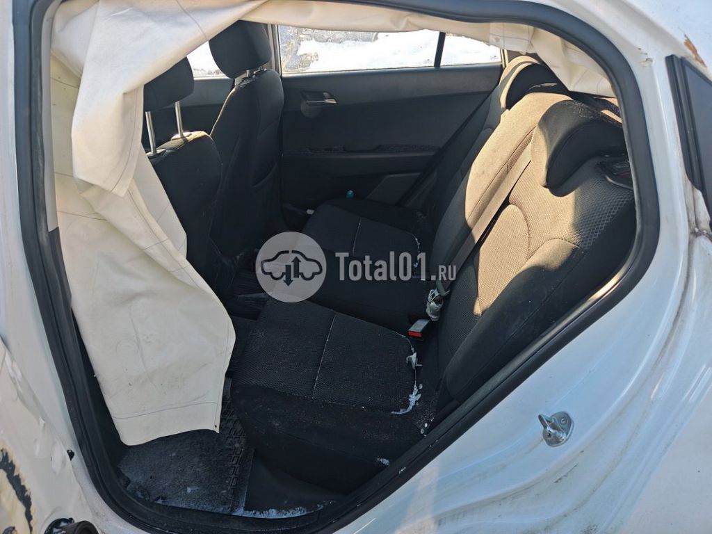 Фото Hyundai Creta 214