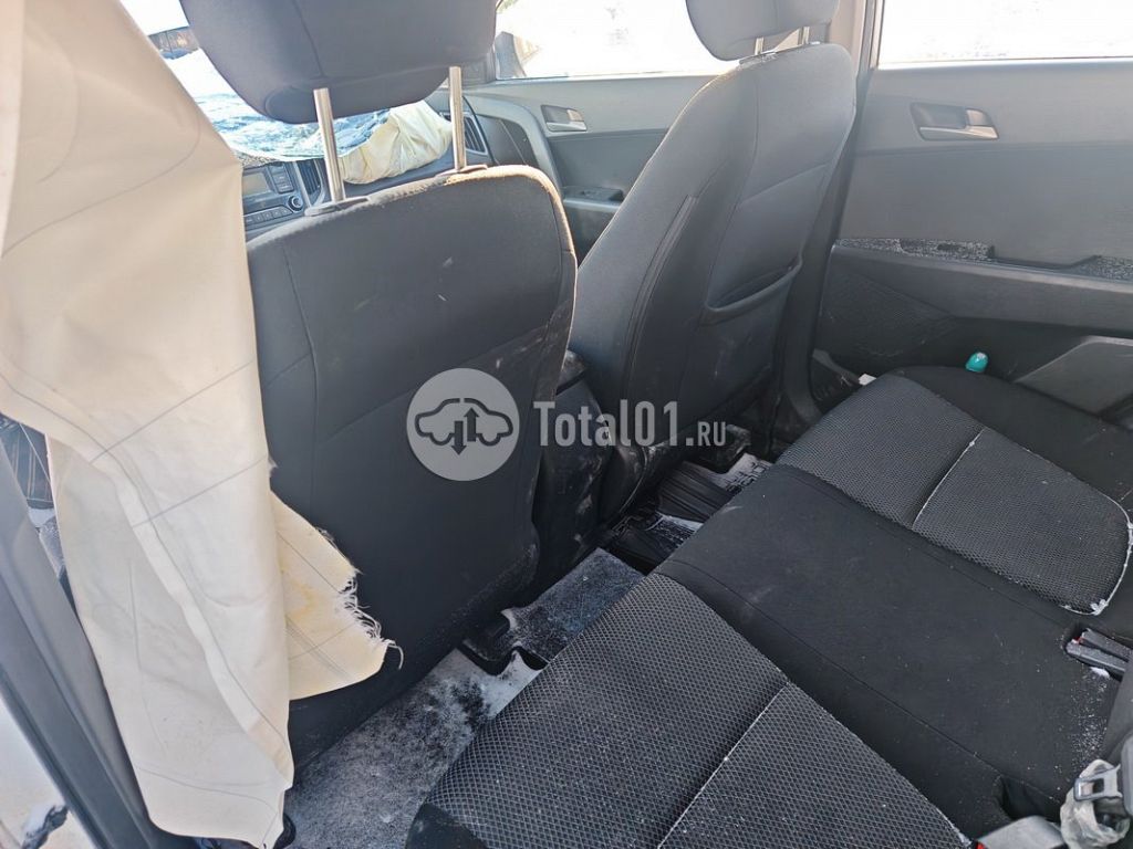 Фото Hyundai Creta 216