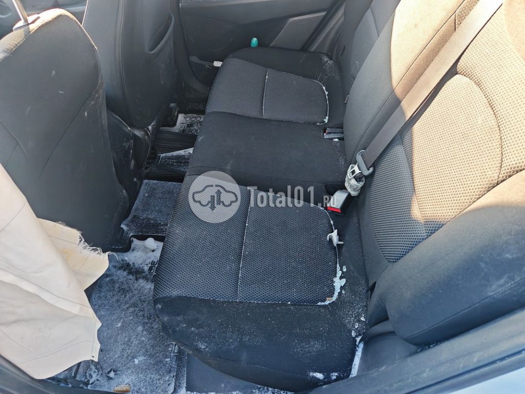 Фото Hyundai Creta 218