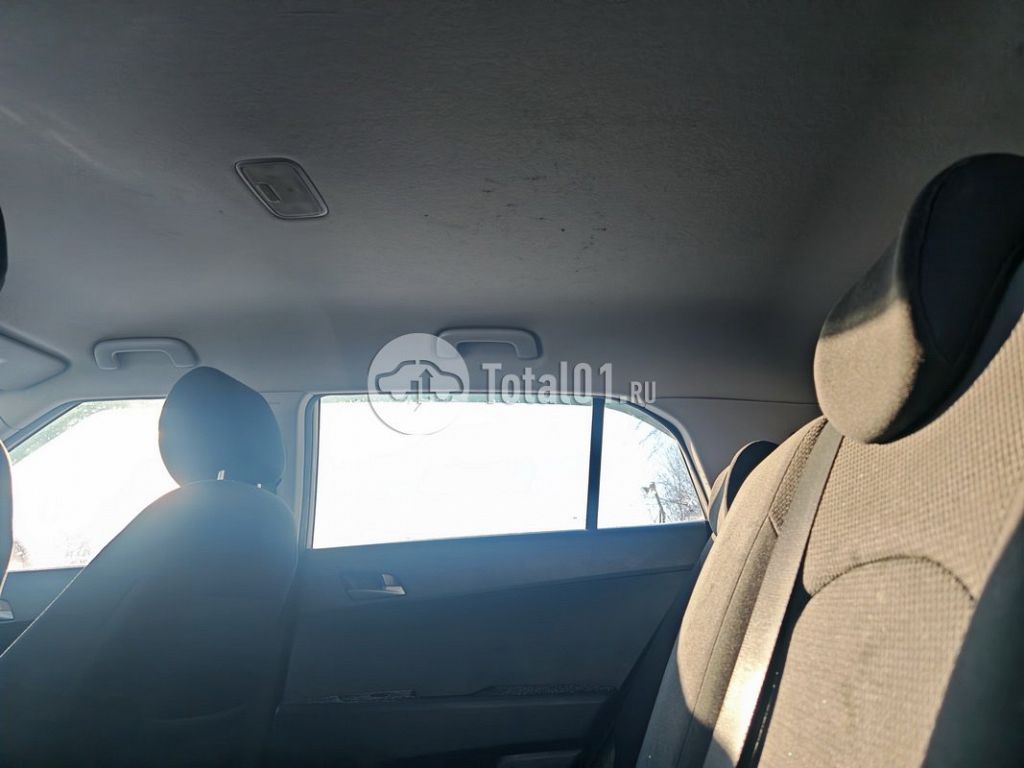 Фото Hyundai Creta 222