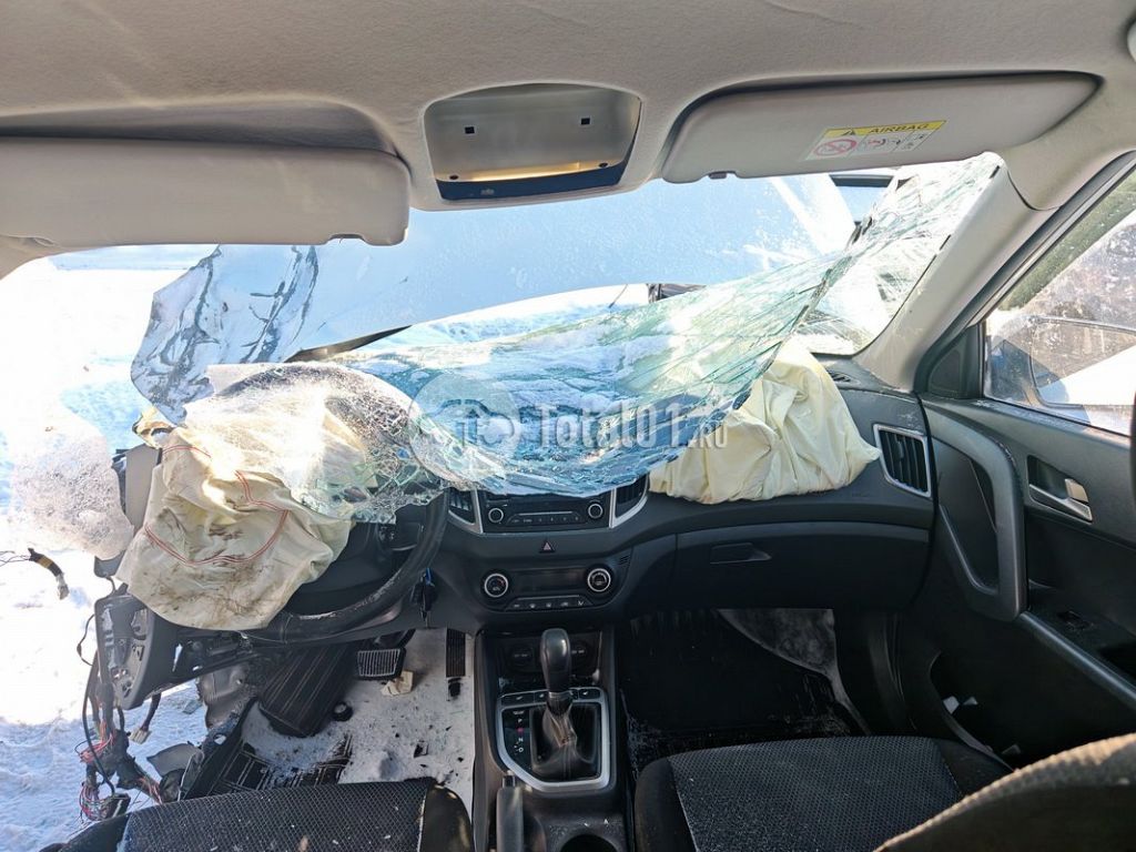 Фото Hyundai Creta 224