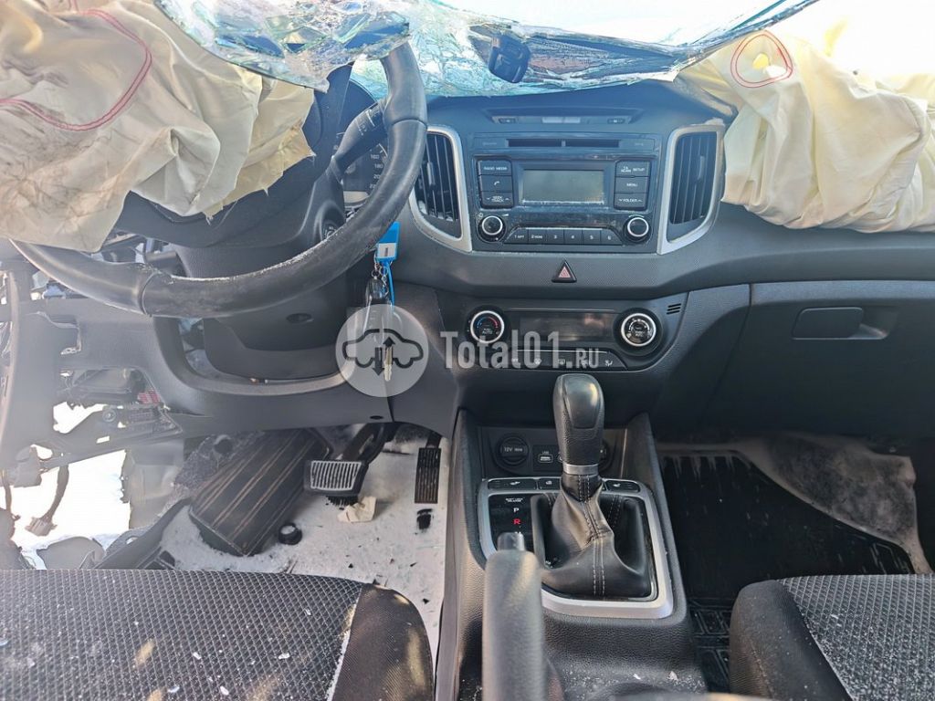 Фото Hyundai Creta 226