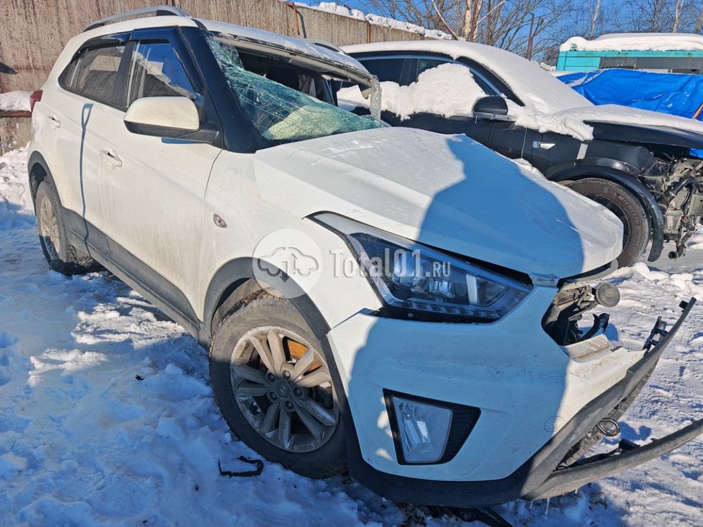 Фото Hyundai Creta 228