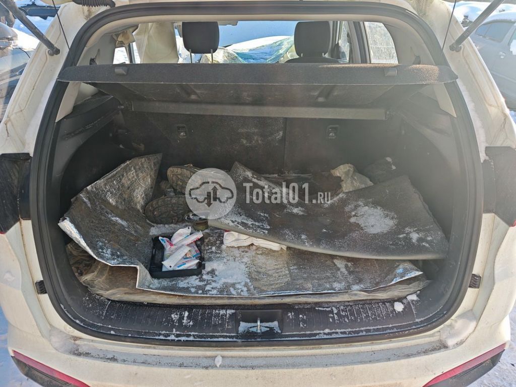 Фото Hyundai Creta 232