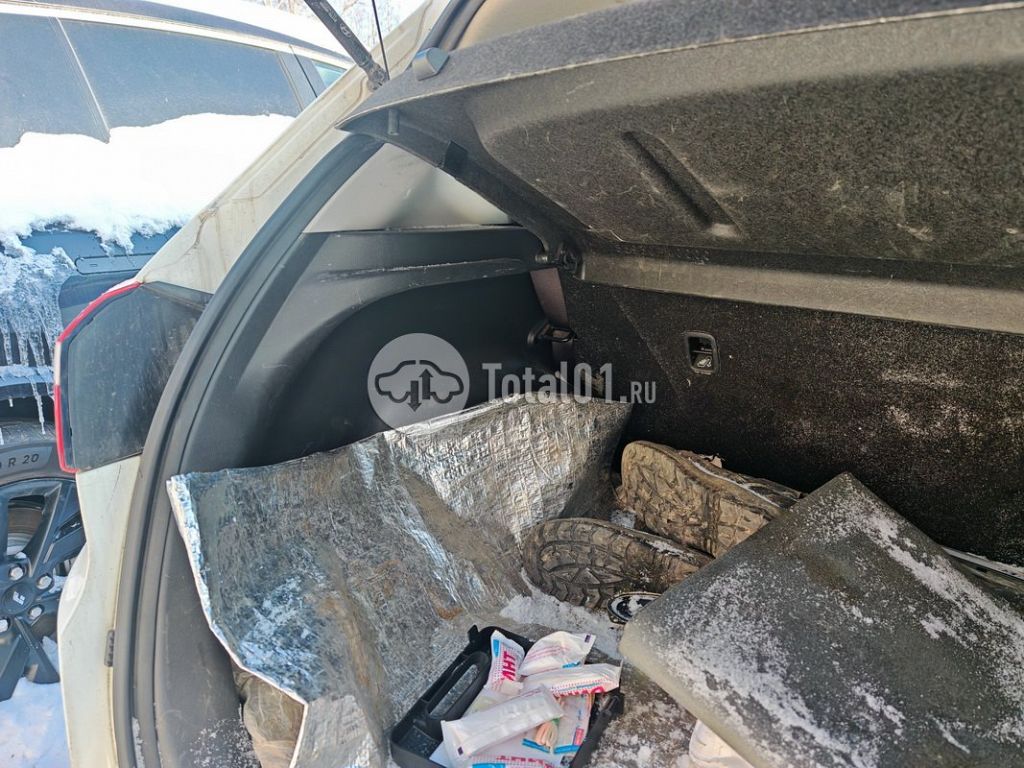 Фото Hyundai Creta 234