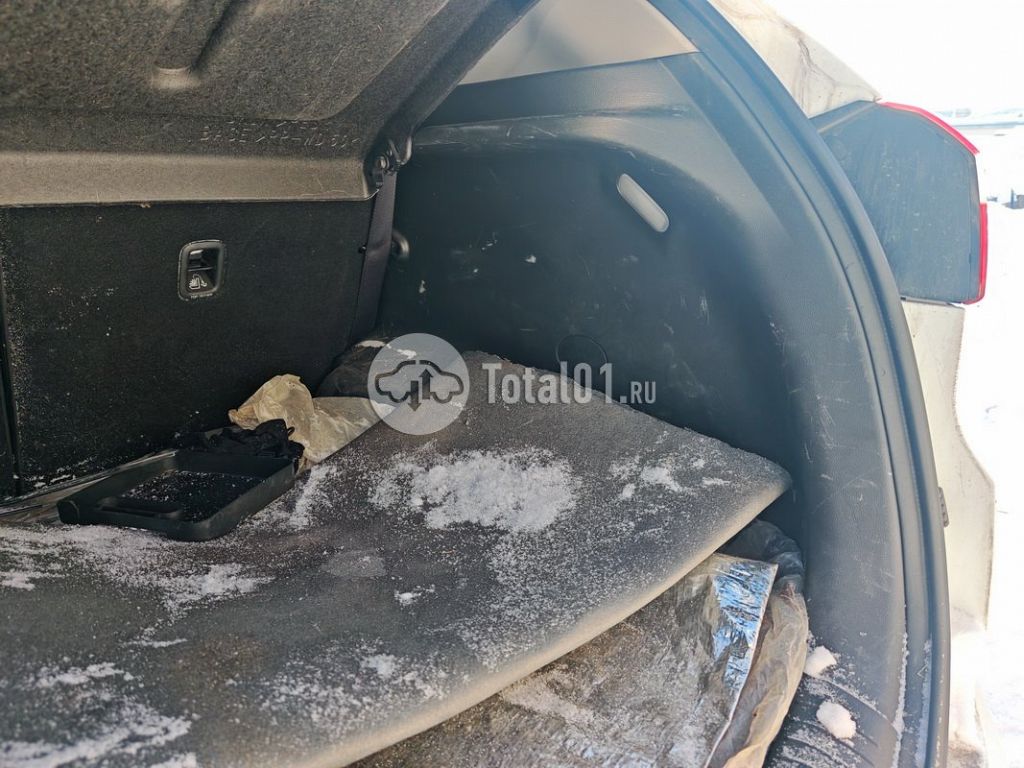 Фото Hyundai Creta 236