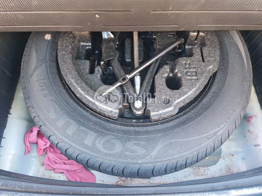 Фото Hyundai Creta 238