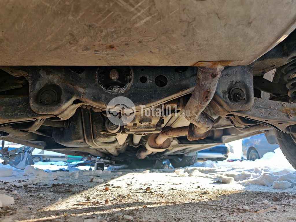 Фото Hyundai Creta 240