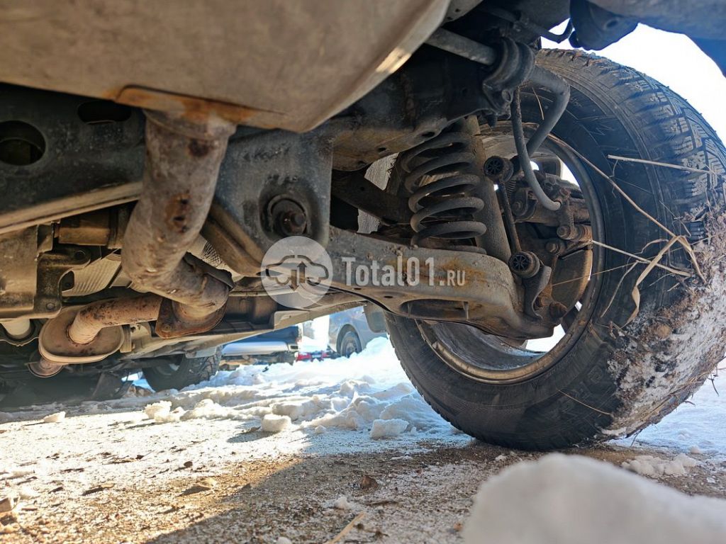 Фото Hyundai Creta 242