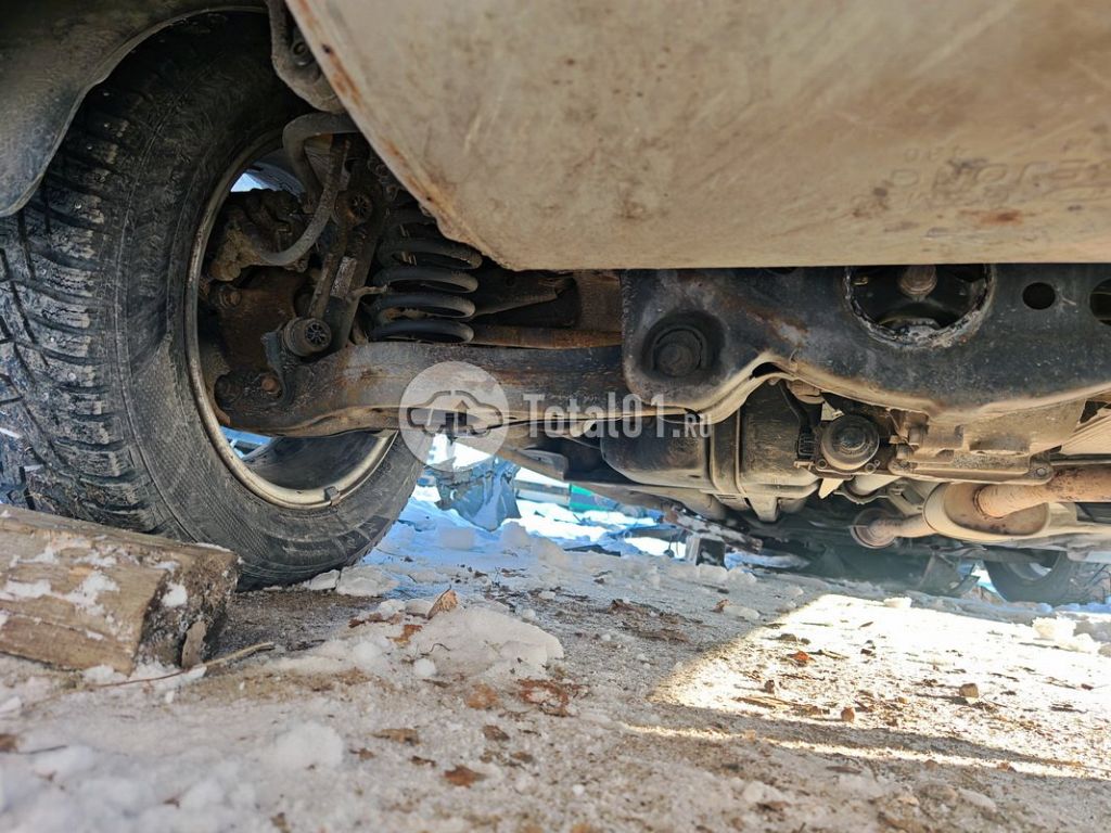 Фото Hyundai Creta 244