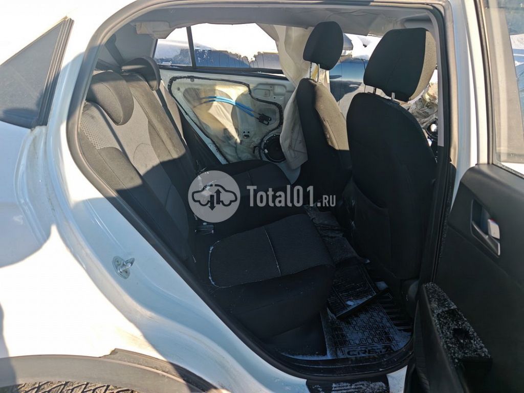 Фото Hyundai Creta 248