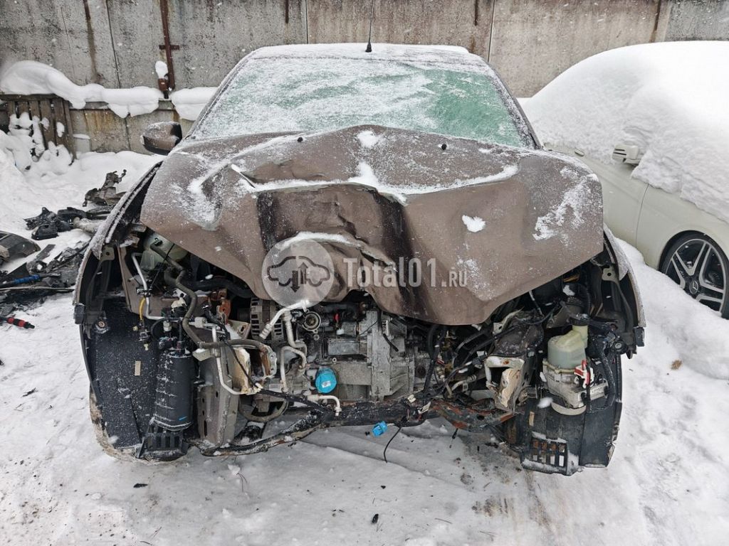 Фото Renault Logan 6