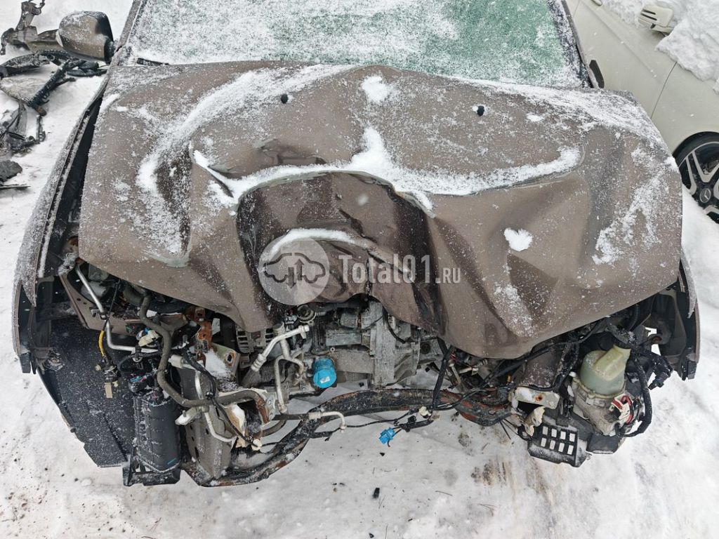 Фото Renault Logan 96