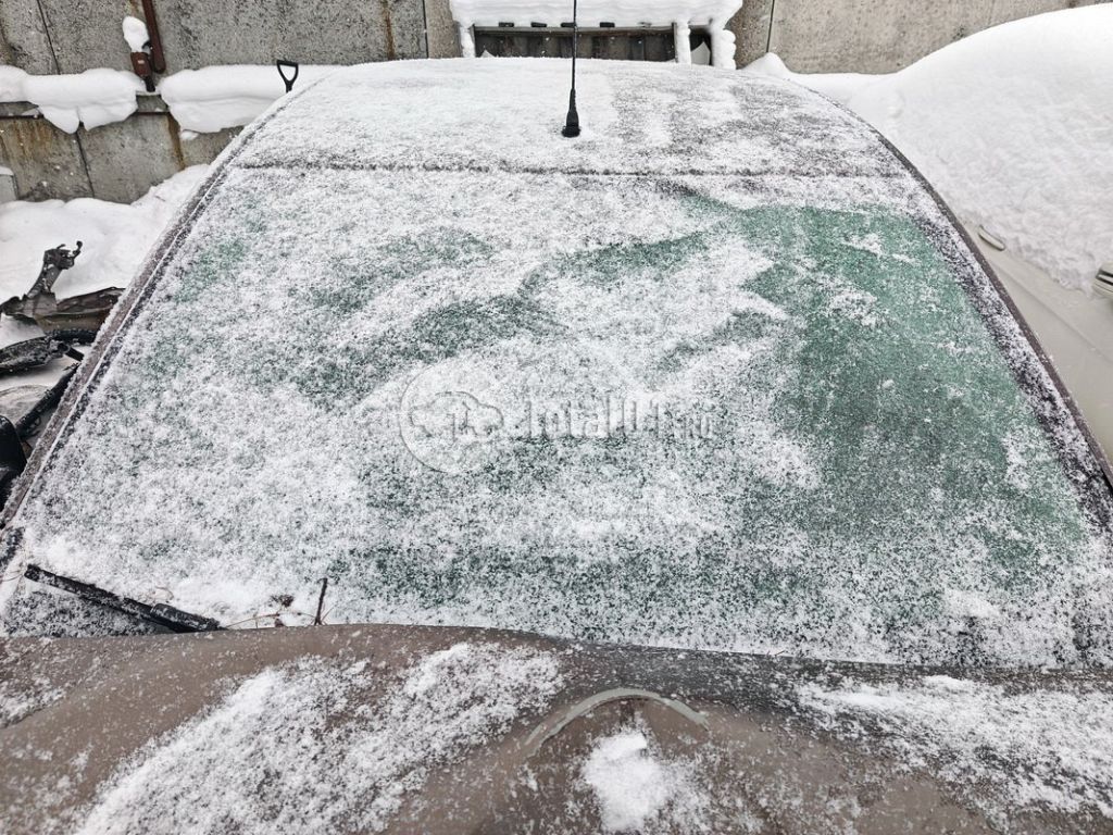 Фото Renault Logan 98