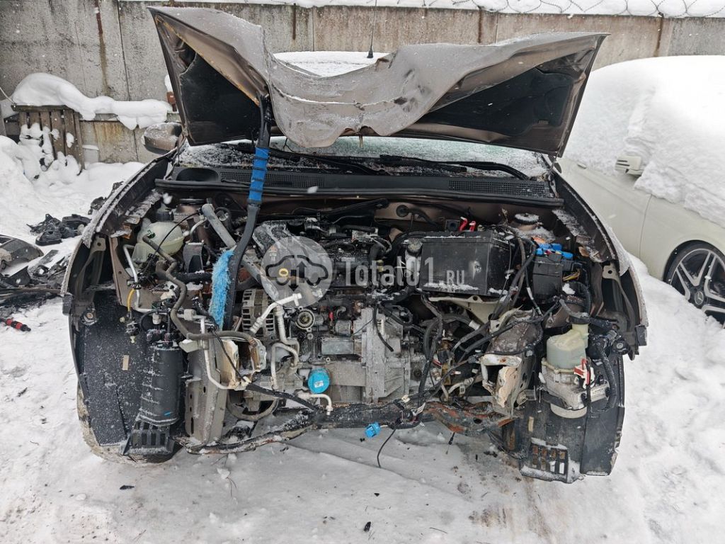 Фото Renault Logan 134