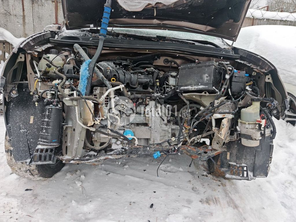 Фото Renault Logan 140
