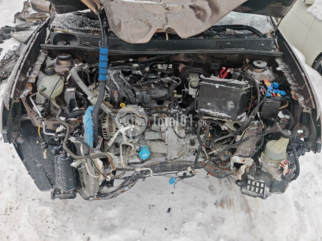 Фото Renault Logan 146