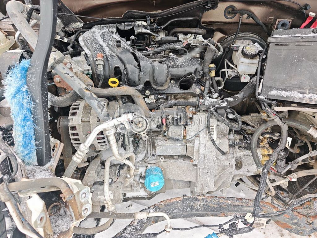 Фото Renault Logan 148