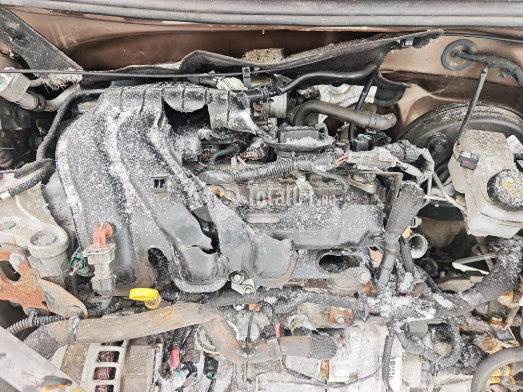 Фото Renault Logan 150