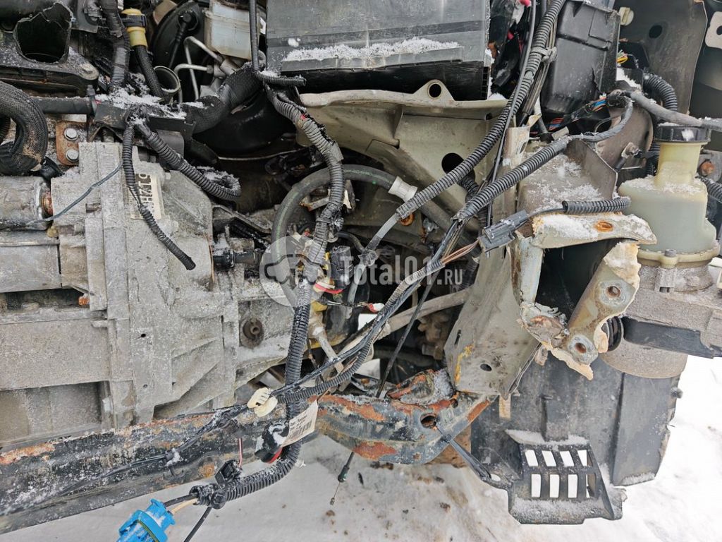 Фото Renault Logan 158