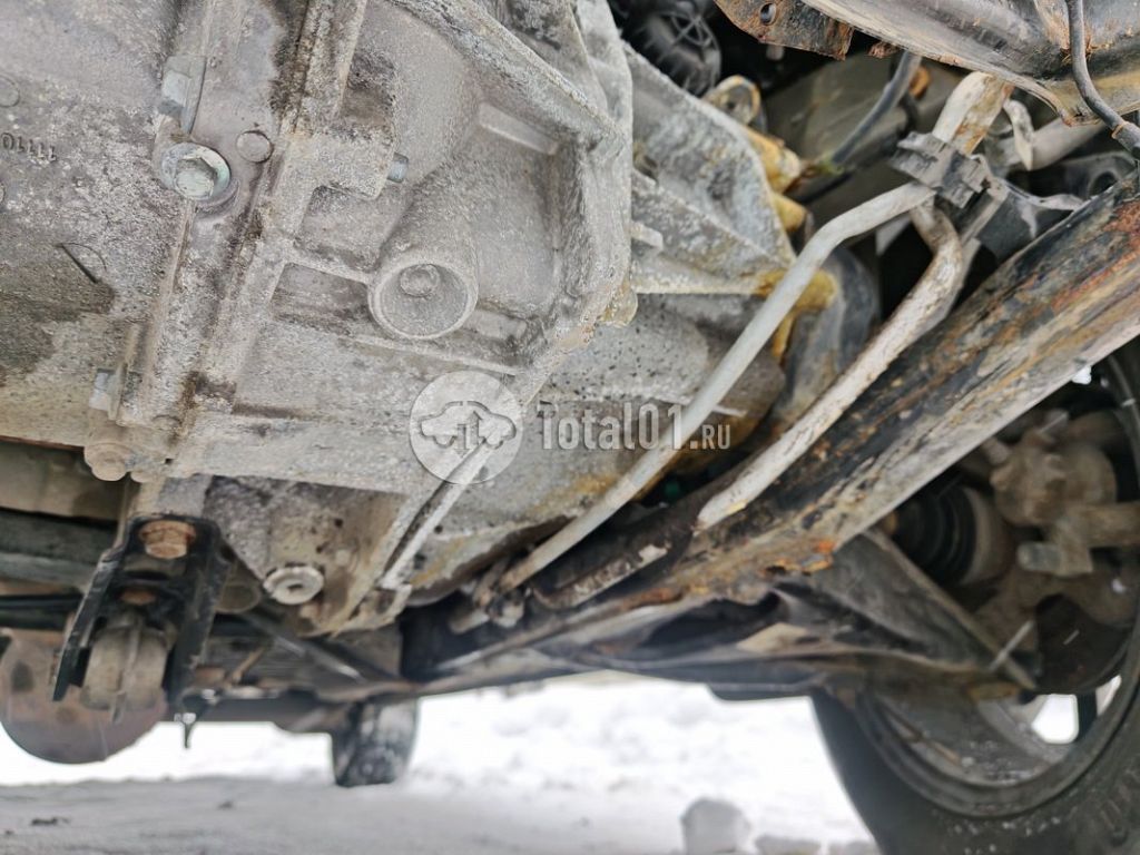 Фото Renault Logan 172