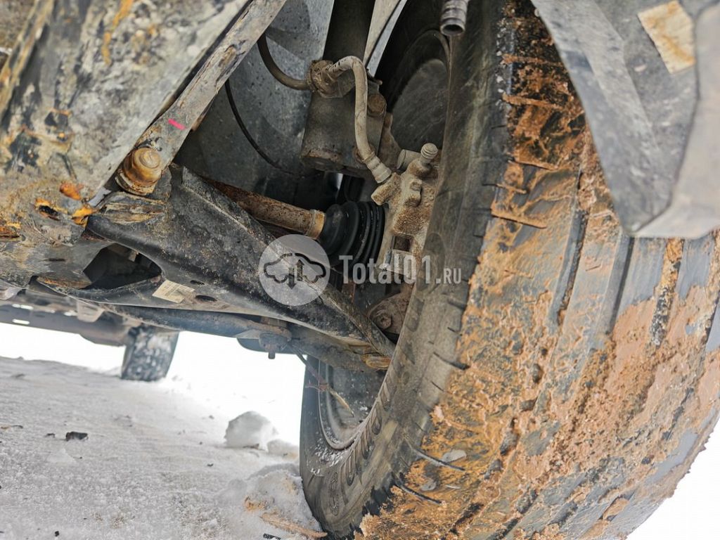 Фото Renault Logan 174