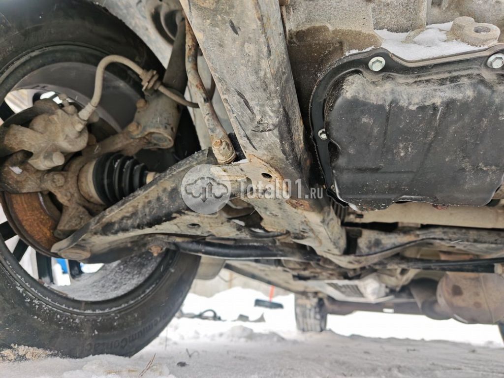 Фото Renault Logan 176