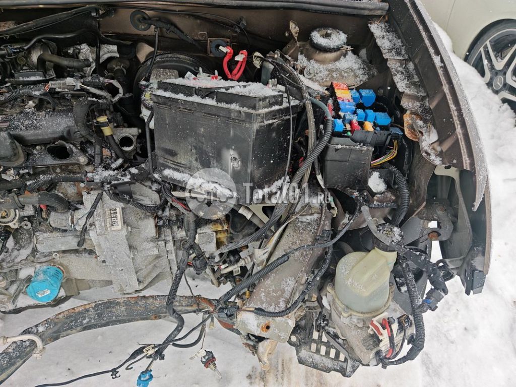 Фото Renault Logan 180