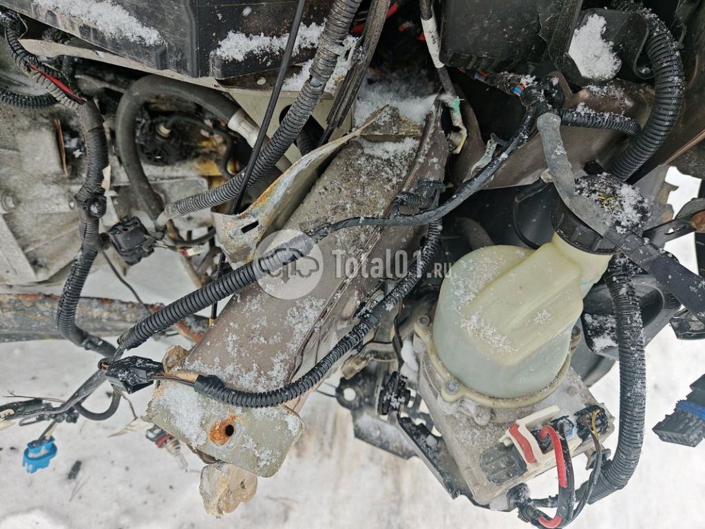 Фото Renault Logan 186